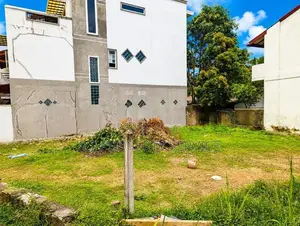 08 Perches Land For Sale in Ambalangoda (SSPL-505)