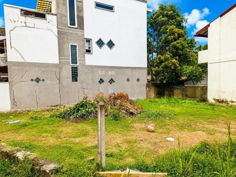 08 Perches Land For Sale in Ambalangoda (SSPL-505)