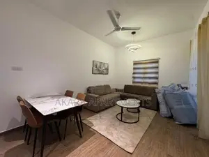 Mulberry Residence - Semi furnished Apartment for Sale A38224-Colombo 