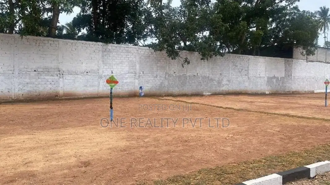 Land Plots for Sale Wattala