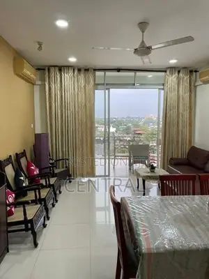 3 Bedroom apartment for sale in Dehiwela (C7-10478)