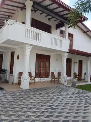 Beautiful House for Sale Borelesgamuwa