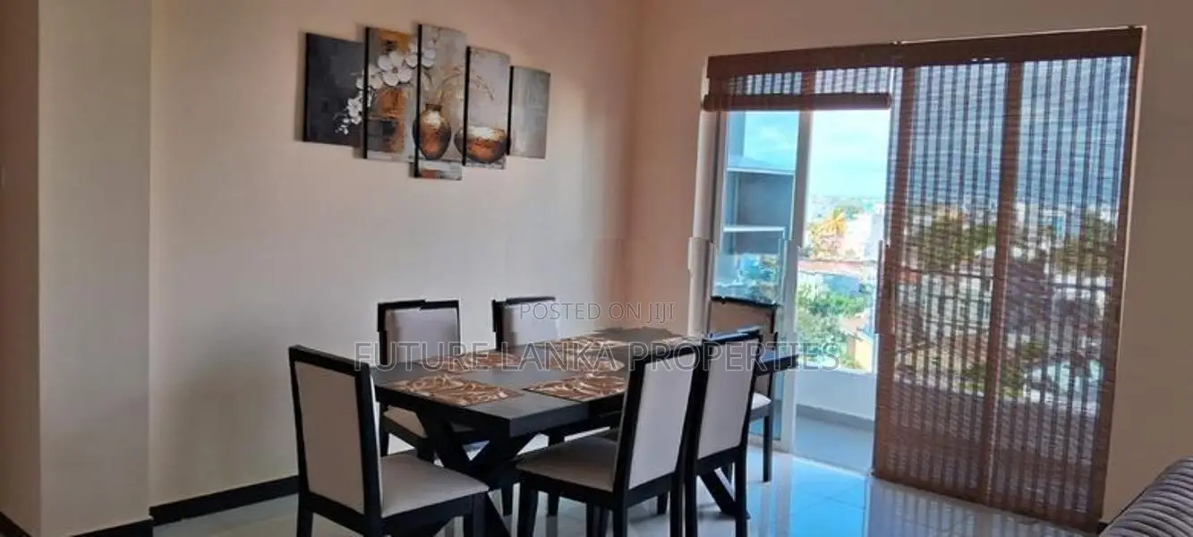 Luxury Apartment For Rent In Mount Lavinia