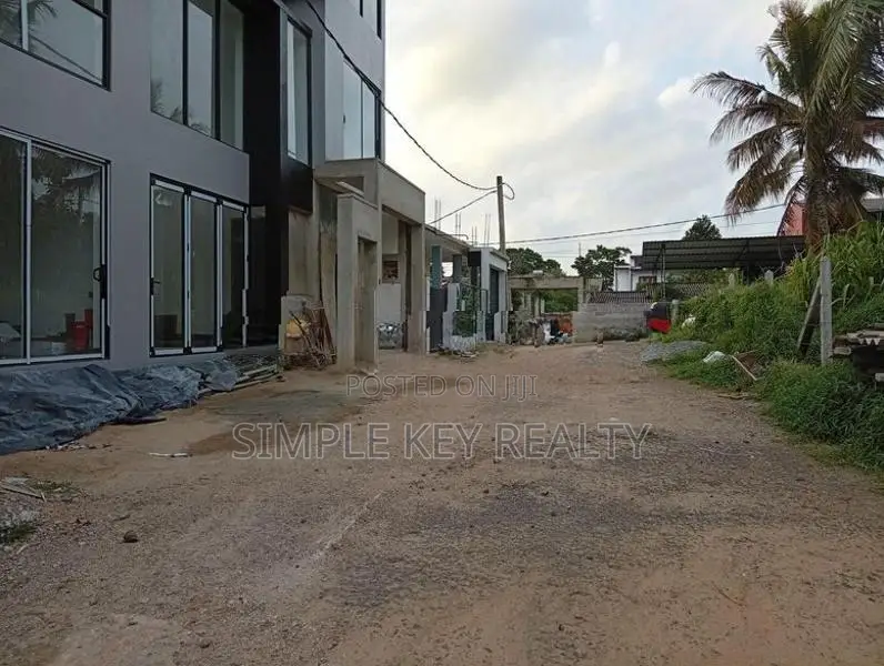 Valuable 6-Perch Land for Sale – Pannipitiya Vidyala Junction
