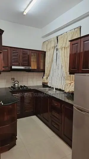 Apartment For Rent In Pamankada Junction
