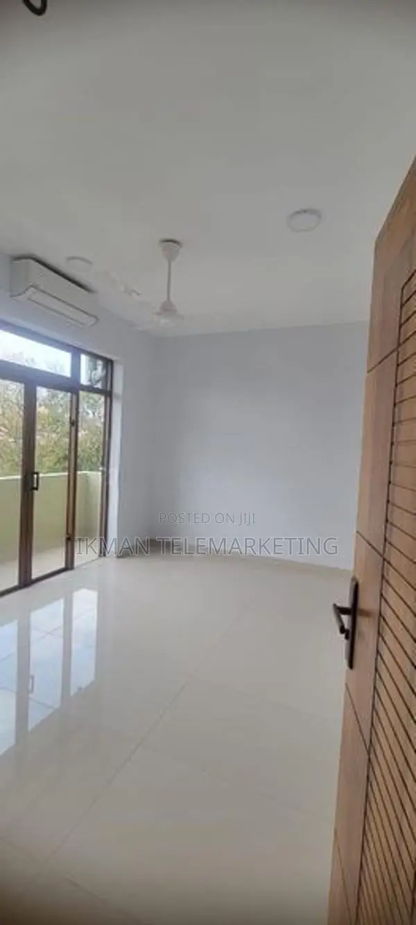 Brand New 2-Bedroom Apartment for Sale – Mount Lavinia
