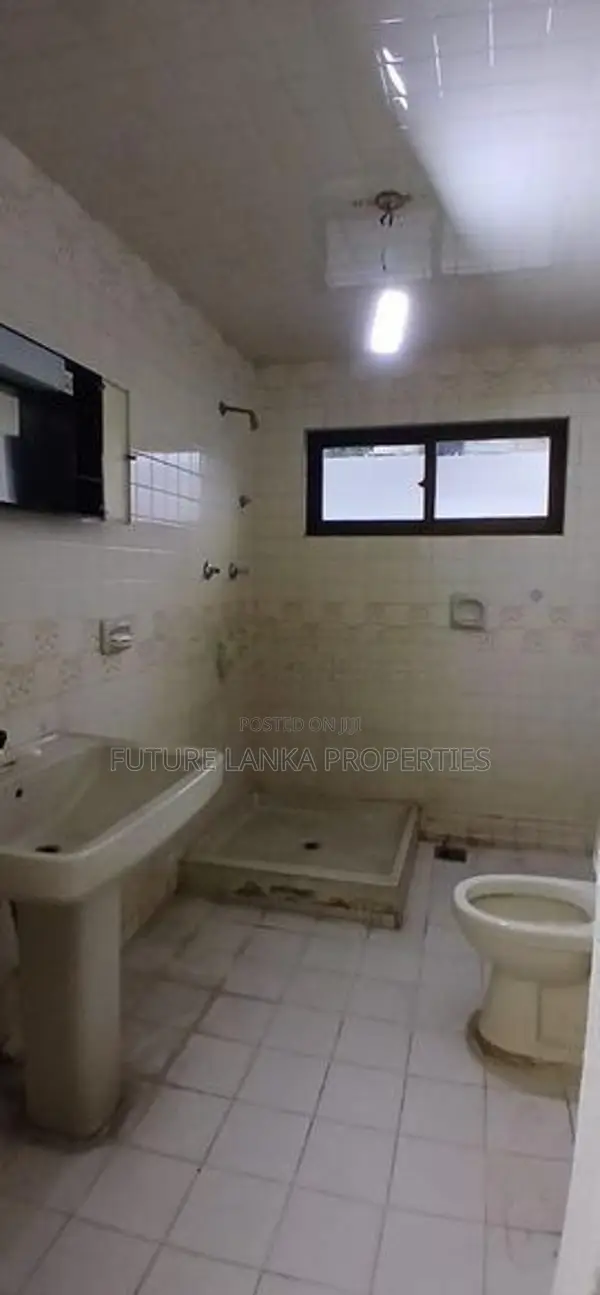 House for Rent in Bambalapitiya