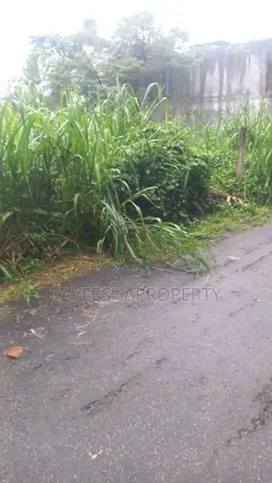 Land for Sale Rajagiriya