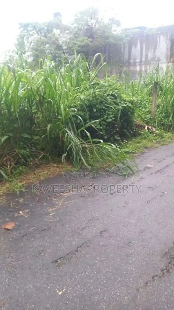 Land for Sale Rajagiriya