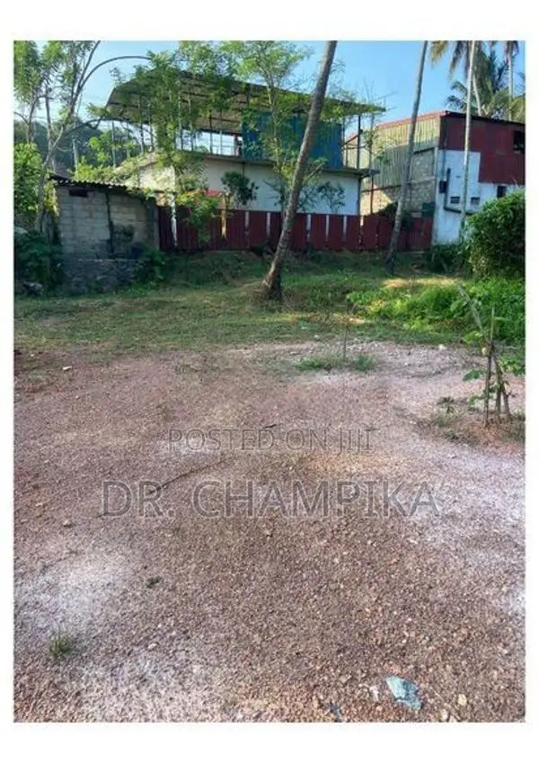 Land For Sale In Kotugoda