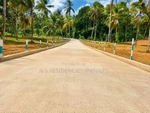 Land for Sale Near Nittambuwa Wathupitiwala U02