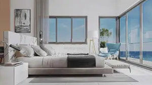 Luxury 1-Bedroom Sea-View Apartment for Sale – Wadduwa