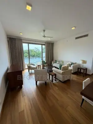 7th Sense - 03 Bedroom Apartment for Rent in Colombo 07 (A6476)
