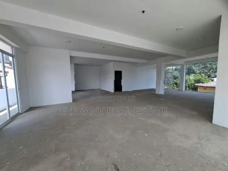 Commercial Space for Rent in Colombo 05 (A4987)