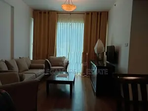 Monarch - 02 Bedroom Furnished Apartment for Rent in Colombo 03 (A2955