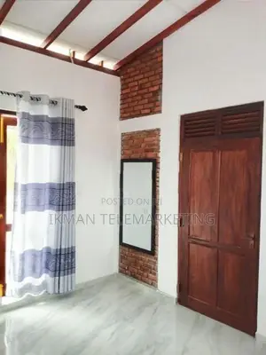 Room for rent in Battaramulla