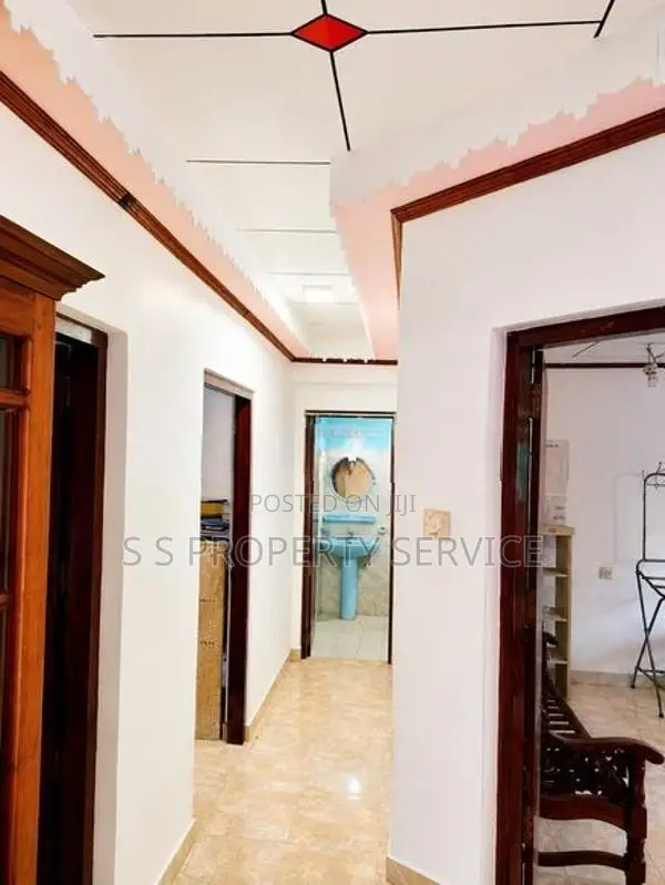 Tangalle - Two-Storey House for Sale (SSPH-435)