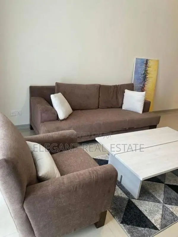 Havelock City - 01 Bedroom Apartment for Rent in Colombo 05 (A6480)
