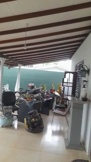 Modern 3-Bedroom House for Sale – Polgasowita