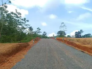 Residential Land for Sale in Aluthwala