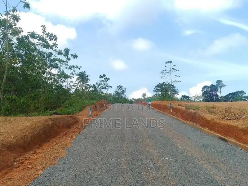 Residential Land for Sale in Aluthwala