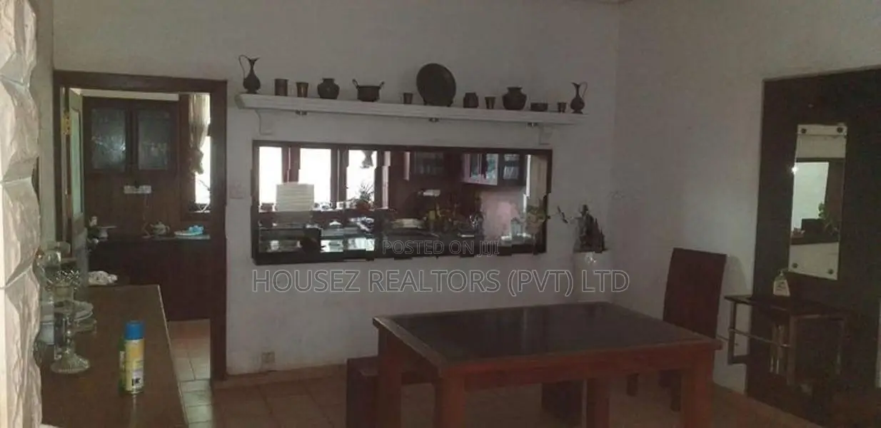 Villa-Style Bungalow for Sale – Ja-Ela, Pamunugama
