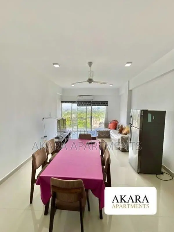 Furnished Apartment For Sale A38311-, Ethul Kotte