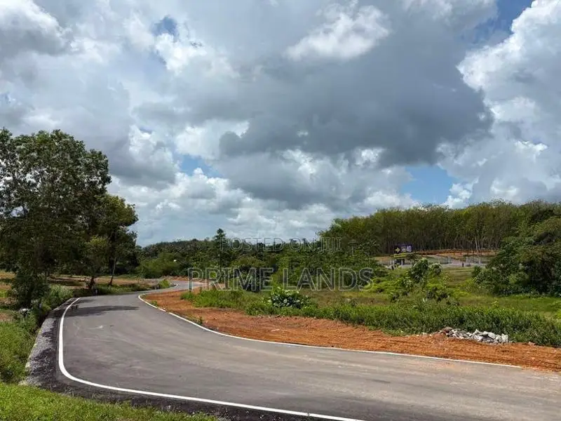 Land for Sale Homagama Moragahena Road