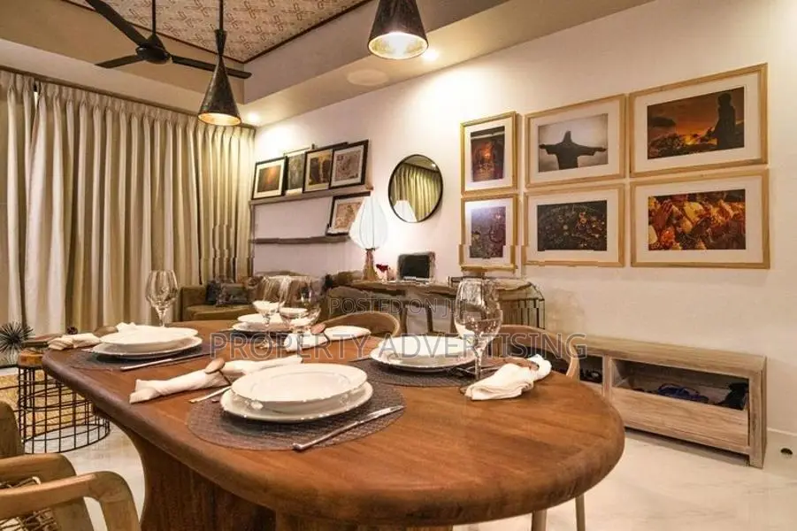 Colombo 2 Capitol TwinPeaks 3 BR Apartment For Sale