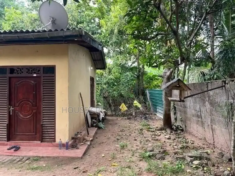 House for Sale – Pannipitiya