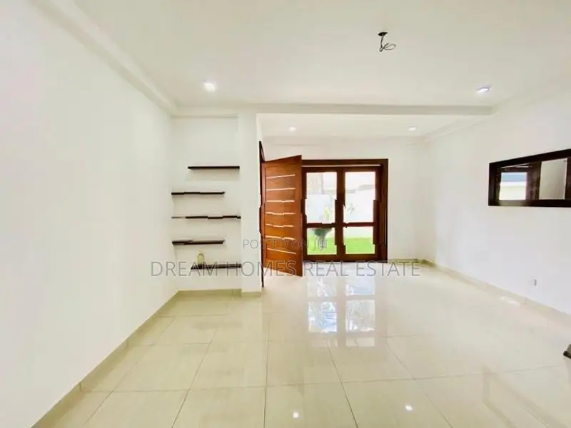 Modern 4-Bedroom House for Sale – Hokandara