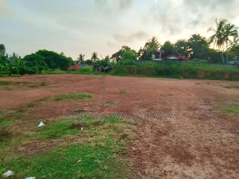 Prime 100 Perches Land for Sale in Ekala, Ja-Ela