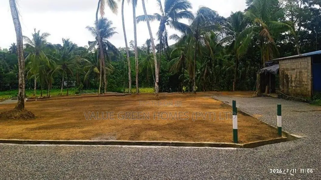 Residential Land For Sale In Meepe