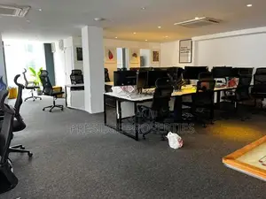 Commercial Space - Office for rent in Colombo 3