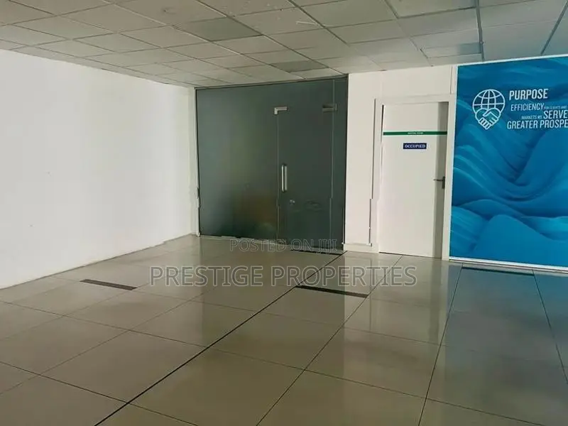 Commercial space- Office space for rent in Kotte rd , Rajagiriya