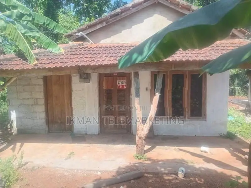 House for Sale in Udawalawa