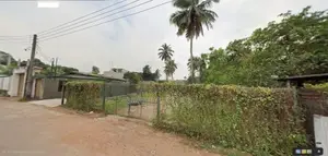 Land for Sale in Malabe - Near Neville Fernando Hospital
