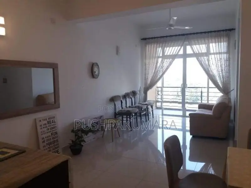 Apartment for Sale in Ethul Kotte (File No - 1115B/2)