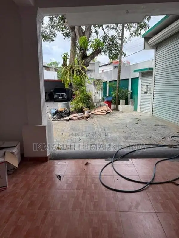 House for Rent in Mattakkuliya