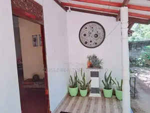 14-Perch House for Sale – Watareka, Homagama