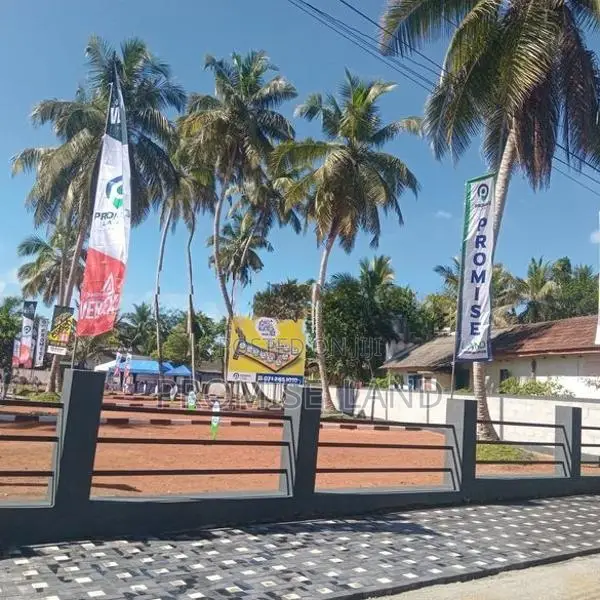 Panadura Walana Prestige Land Plots L22