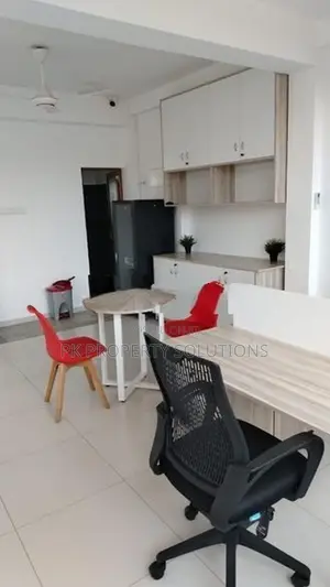 Office Building for Rent in Rajagiriya (file No 175 B/34) (house Layou