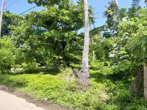 Kathaluwa Land 100m to Beach