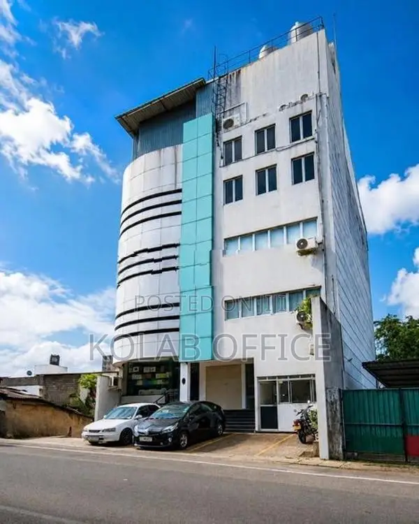 Private Office Spaces for Rent | Kolab Coworking Nawala Pepiliyana