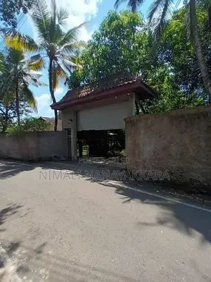 Land for Sale in Malabe