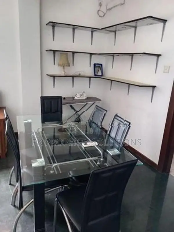 Apartment for Rent in Colombo 05 (File No 5303A)