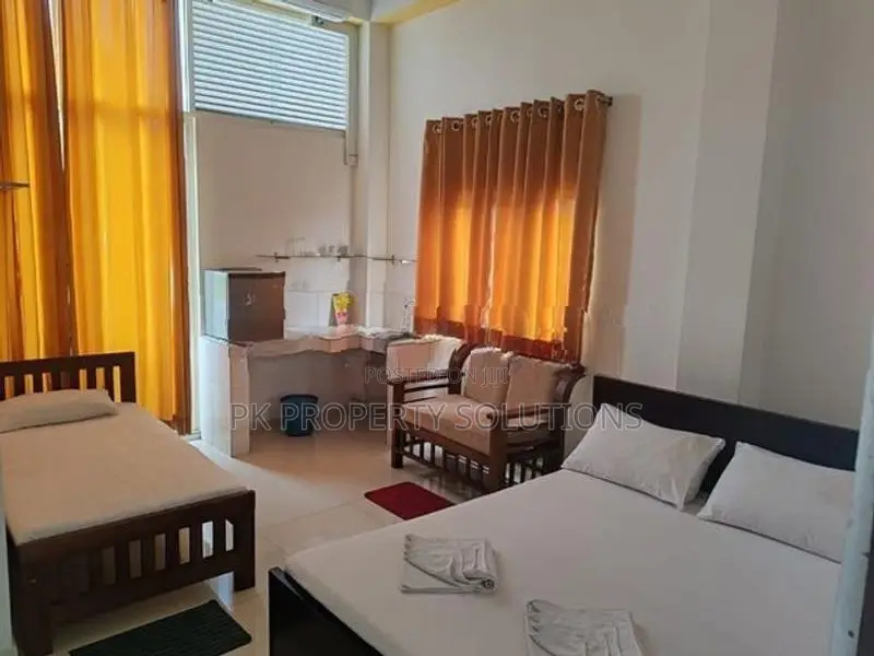 Apartment for Rent in Maharagama (file No 5306 A) Nawinna