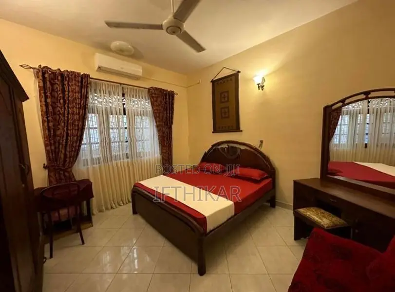 House for Rent in Dehiwala