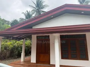House for Sale - Bulathsinghala