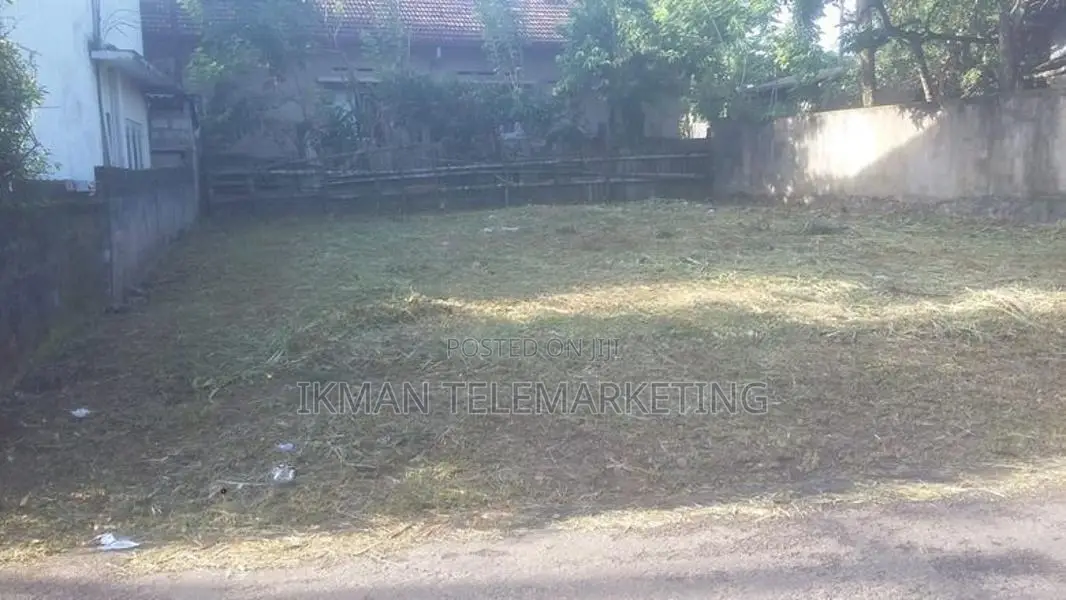 Land for Sale – Godagama